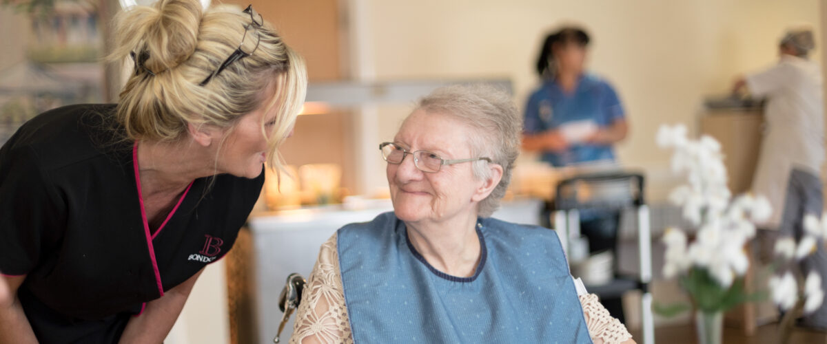 Bondcare Care Homes