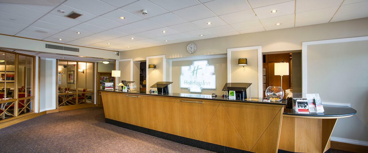 Holiday Inn Luton South